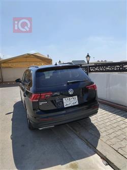 فولكسفاغن تيغوان